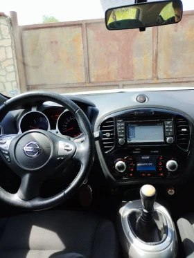 Обява за продажба на Nissan Juke ~13 900 лв. - изображение 9