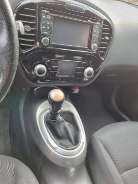 Обява за продажба на Nissan Juke ~13 900 лв. - изображение 4
