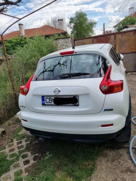 Обява за продажба на Nissan Juke ~13 900 лв. - изображение 2