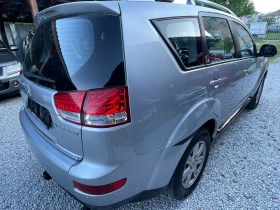 Citroen C-Crosser 2.2 HDI 4x4 | Mobile.bg    4