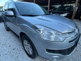 Citroen C-Crosser 2.2 HDI 4x4 | Mobile.bg    5