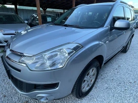 Citroen C-Crosser 2.2 HDI 4x4 | Mobile.bg    2