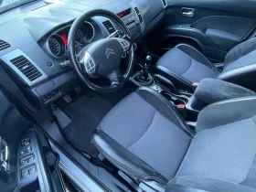 Citroen C-Crosser 2.2 HDI 4x4 | Mobile.bg    10