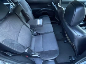 Citroen C-Crosser 2.2 HDI 4x4 | Mobile.bg    7