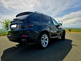 BMW X5 4.8i | Mobile.bg    3