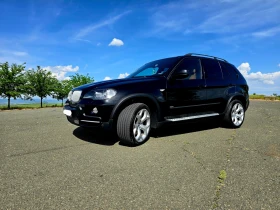 BMW X5 4.8i | Mobile.bg    6