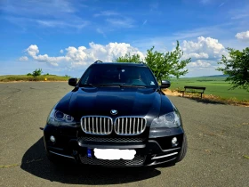 BMW X5 4.8i | Mobile.bg    5