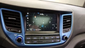 Hyundai Tucson All New Diesel 1.7 Modern Fever | Mobile.bg    15