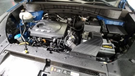 Hyundai Tucson All New Diesel 1.7 Modern Fever | Mobile.bg    6
