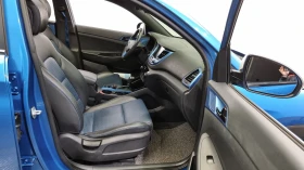 Hyundai Tucson All New Diesel 1.7 Modern Fever | Mobile.bg    10