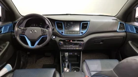 Hyundai Tucson All New Diesel 1.7 Modern Fever | Mobile.bg    7