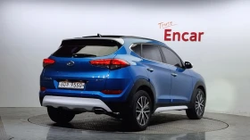 Hyundai Tucson All New Diesel 1.7 Modern Fever | Mobile.bg    2