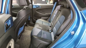 Hyundai Tucson All New Diesel 1.7 Modern Fever | Mobile.bg    12