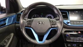 Hyundai Tucson All New Diesel 1.7 Modern Fever | Mobile.bg    13