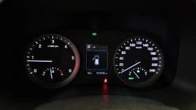 Hyundai Tucson All New Diesel 1.7 Modern Fever | Mobile.bg    8