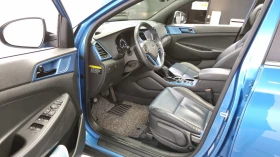 Hyundai Tucson All New Diesel 1.7 Modern Fever | Mobile.bg    11