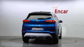 Hyundai Tucson All New Diesel 1.7 Modern Fever | Mobile.bg    4