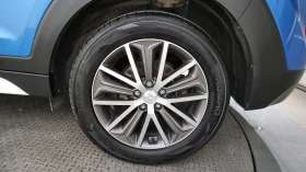 Hyundai Tucson All New Diesel 1.7 Modern Fever | Mobile.bg    5