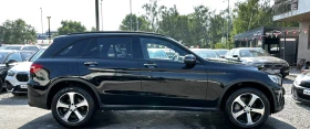     Mercedes-Benz GLC 250 2.2D 204HP 360CAMERA EURO6 NAVI