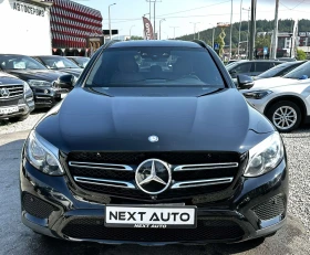     Mercedes-Benz GLC 250 2.2D 204HP 360CAMERA EURO6 NAVI