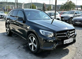     Mercedes-Benz GLC 250 2.2D 204HP 360CAMERA EURO6 NAVI