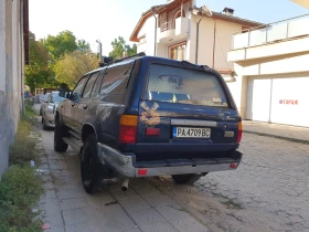 Обява за продажба на Toyota 4runner ~7 999 лв. - изображение 8
