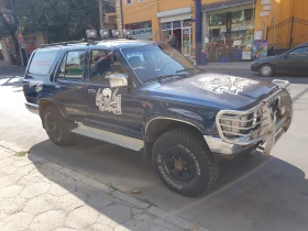 Обява за продажба на Toyota 4runner ~7 999 лв. - изображение 10