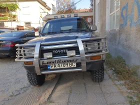 Обява за продажба на Toyota 4runner ~7 999 лв. - изображение 6
