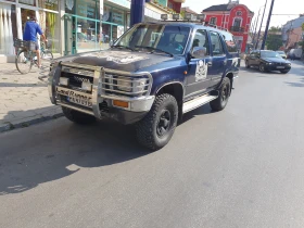Обява за продажба на Toyota 4runner ~7 999 лв. - изображение 11