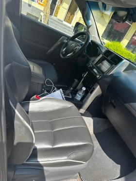Toyota Land cruiser KEYLESS* * * *  | Mobile.bg    13