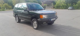 Обява за продажба на Land Rover Range rover 2.5ДСЕ ~8 900 лв. - изображение 1