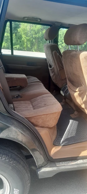 Обява за продажба на Land Rover Range rover 2.5ДСЕ ~8 900 лв. - изображение 6