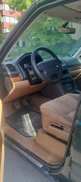 Обява за продажба на Land Rover Range rover 2.5ДСЕ ~8 900 лв. - изображение 9