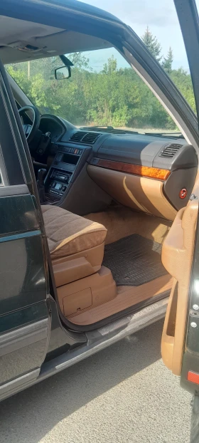 Обява за продажба на Land Rover Range rover 2.5ДСЕ ~8 900 лв. - изображение 5