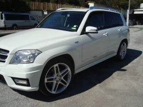 Mercedes-Benz GLK GLK 220 CDI 4matic Blue AFFICIENCY | Mobile.bg    4