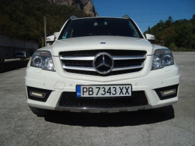  Mercedes-Benz GLK