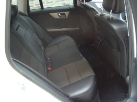 Mercedes-Benz GLK GLK 220 CDI 4matic Blue AFFICIENCY | Mobile.bg    7