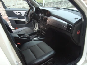 Mercedes-Benz GLK GLK 220 CDI 4matic Blue AFFICIENCY | Mobile.bg    8