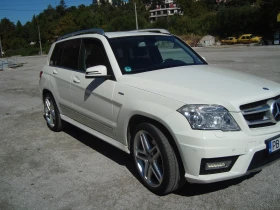 Mercedes-Benz GLK GLK 220 CDI 4matic Blue AFFICIENCY | Mobile.bg    3