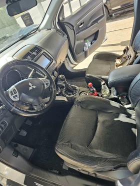 Mitsubishi ASX | Mobile.bg    5