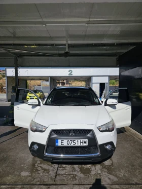 Mitsubishi ASX | Mobile.bg    2