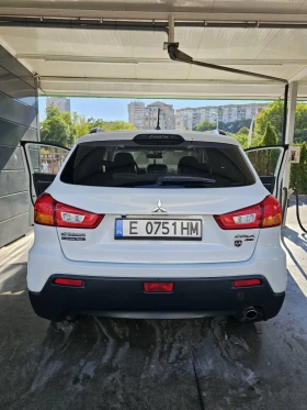 Mitsubishi ASX | Mobile.bg    8