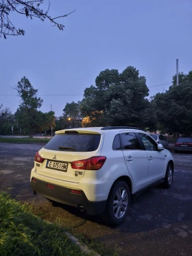 Mitsubishi ASX | Mobile.bg    3