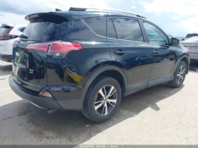 Toyota Rav4 XLE - 27300 лв. - 92418205 4