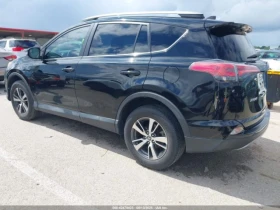 Toyota Rav4 XLE - 27300 лв. - 92418205 3