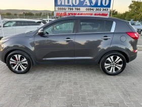 Kia Sportage 2.0CRDI  44 Led | Mobile.bg    8