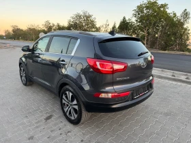 Kia Sportage 2.0CRDI  44 Led | Mobile.bg    5