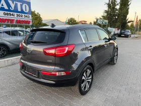 Kia Sportage 2.0CRDI  44 Led | Mobile.bg    4