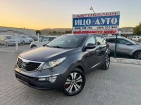 Kia Sportage 2.0CRDI  44 Led | Mobile.bg    3