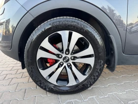 Kia Sportage 2.0CRDI  44 Led | Mobile.bg    9